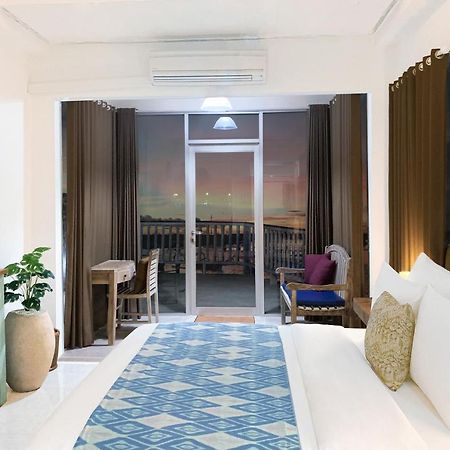 Pima Homestay Pesanggaran Kültér fotó